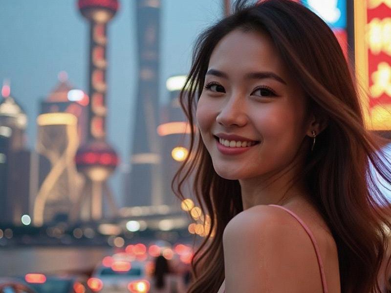 Shanghai After Dark: The Reinvention of Luxury Entertainment in China's Global City