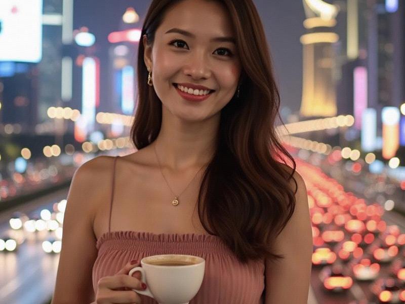 The Evolution of Shanghai's Premium Nightlife: How Luxury Entertainment Venues Are Redefining Urban Leisure