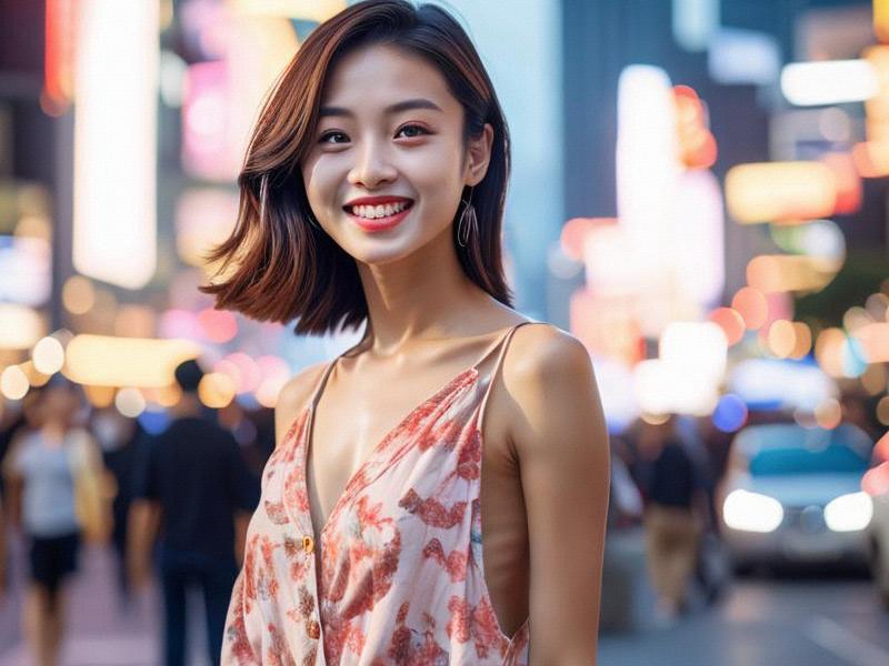 Shanghai's Thriving Entertainment Industry: A Dynamic Hub of Culture and Creativity