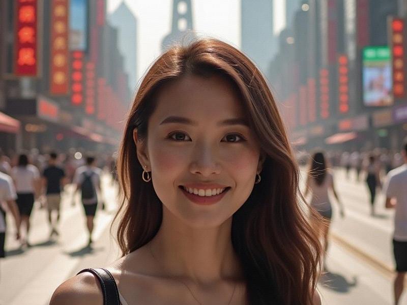 Silicon Bund: How Shanghai is Rewriting the Rules of 21st Century Metropolis