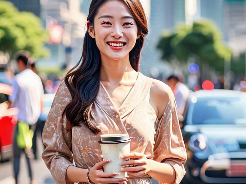 A Glimpse into the Vibrant Events of Shanghai: A Cultural and Economic Overview
