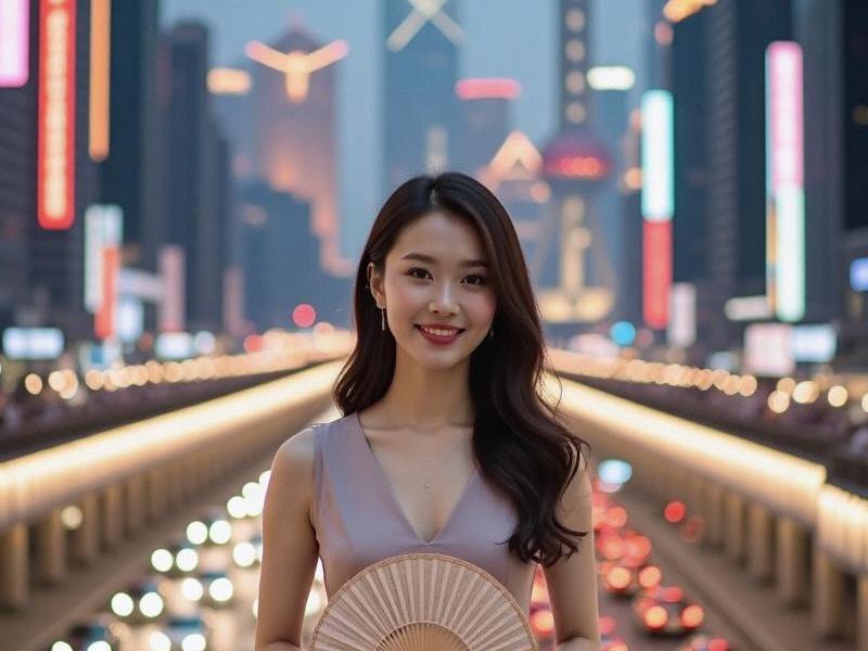 Shanghai's Sphere of Influence: How the Dragon Head City Shapes the Yangtze Delta