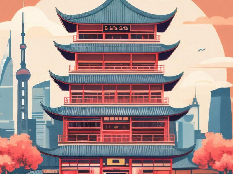 Shanghai's Entertainment Venues: A Diverse and Thriving Scene