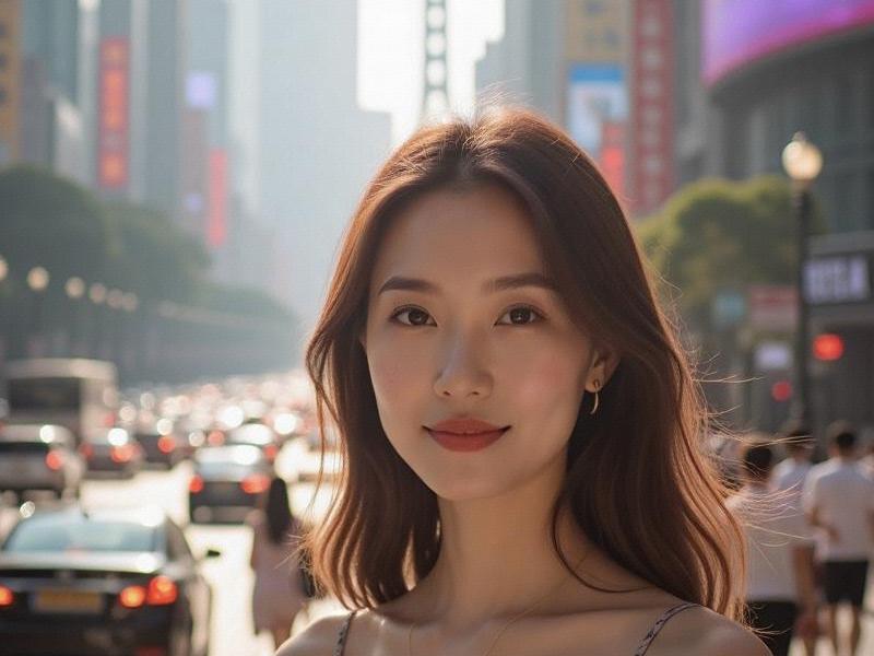 Shanghai Femininity in the 21st Century: Beyond Stereotypes