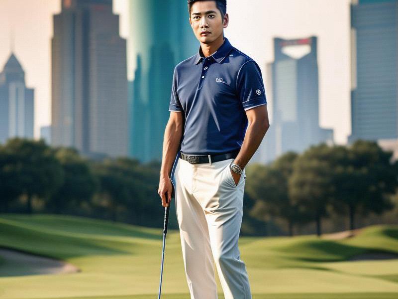 High-Quality and Affordable Golf Clubs in Shanghai: A Comprehensive Guide