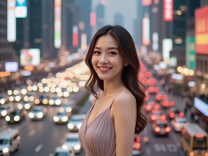 Shanghai After Dark: The Reinvention of Luxury Entertainment