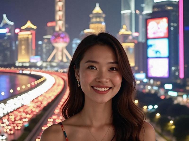 Shanghai After Dark: How China's Cosmopolitan Capital is Reinventing Nightlife Culture