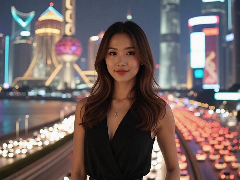 【摩登密码】从月份牌到小红书：上海美女的百年审美进化史