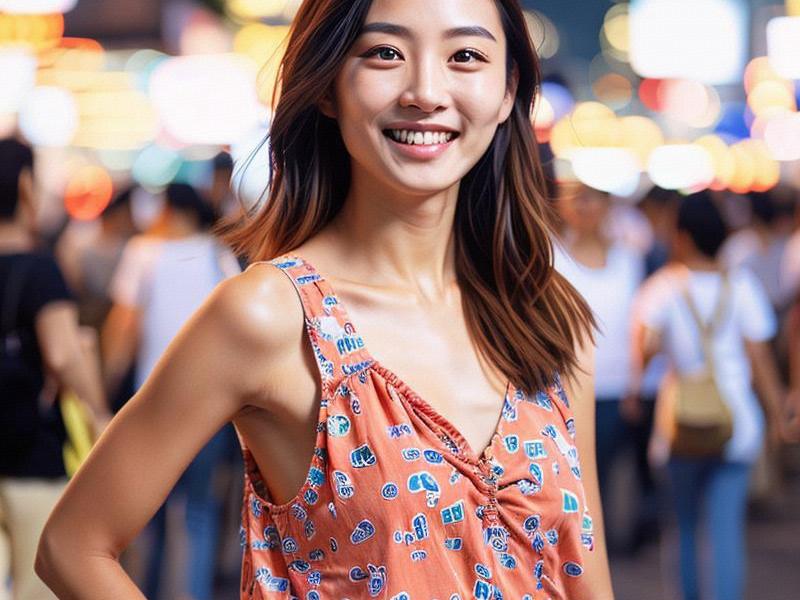 Shanghai's Thriving Entertainment Scene: A Diverse Palette of Venues and Experiences