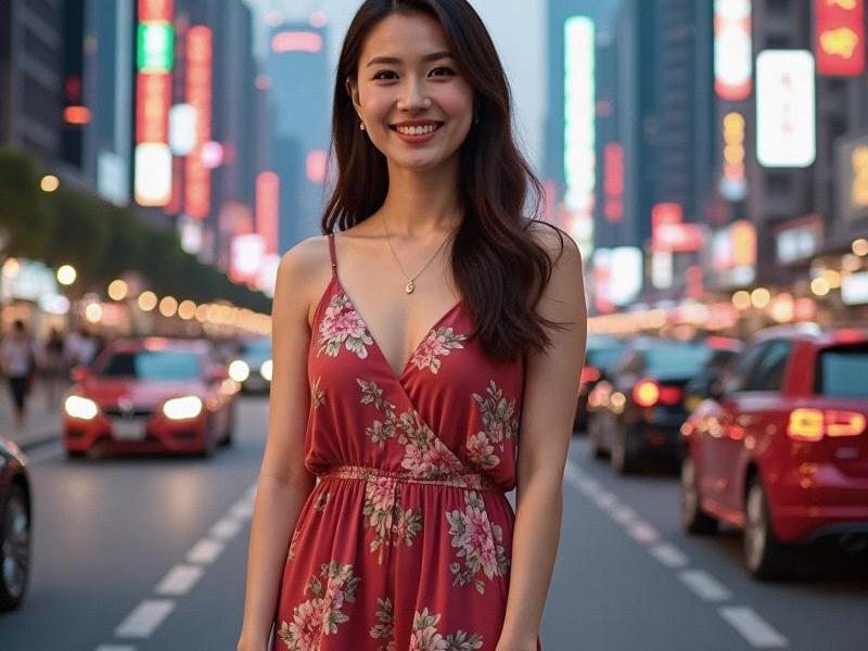 The Shanghai Sophisticate: How China's Most Cosmopolitan Women Are Redefining Femininity