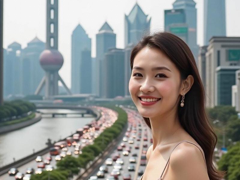 Shanghai's Nightlife Evolution: How Luxury Entertainment Venues Are Redefining Urban Leisure