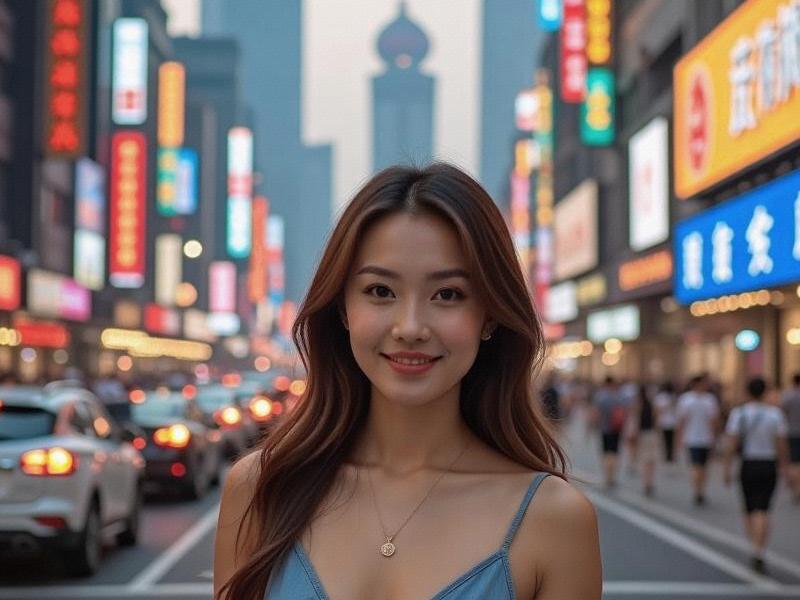 The Green Metropolis: How Shanghai Is Leading China's Ecological Civilization Revolution