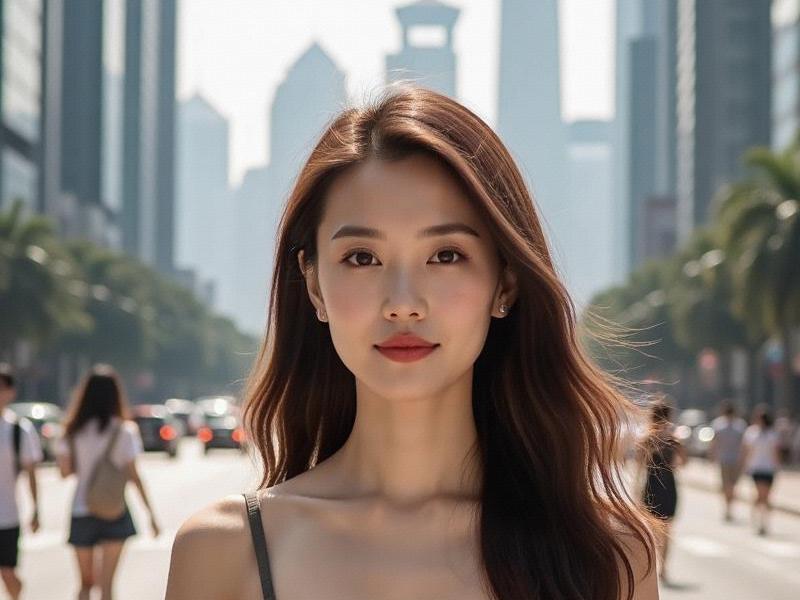 The Shanghai Renaissance: How China's Cultural Capital Reinvents Itself
