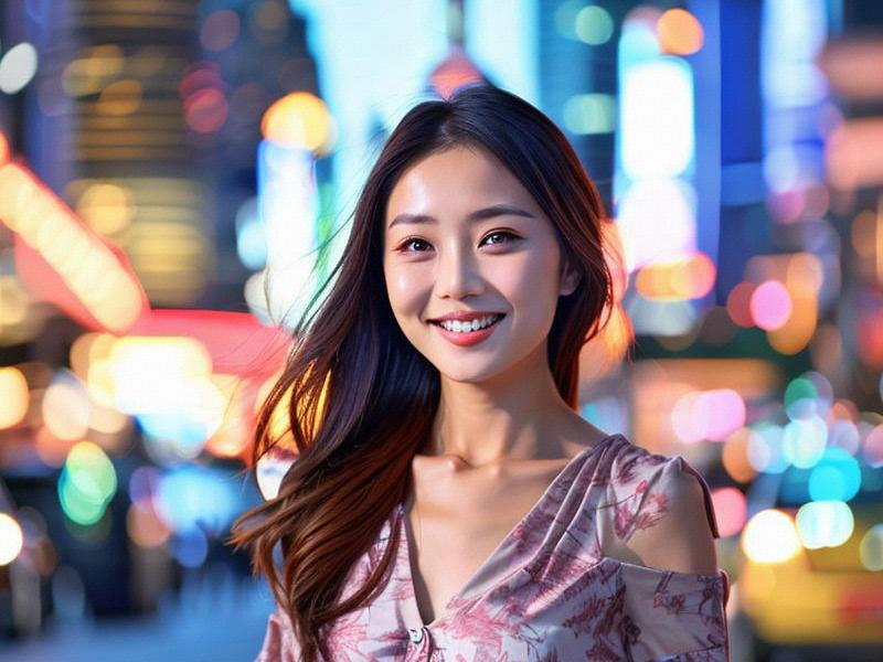 Shanghai: A Vibrant Metropolis at the Forefront of China's Modernization