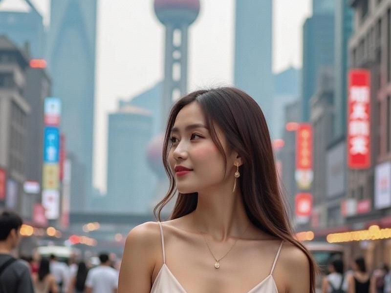 Beyond the Qipao: The Intellectual and Artistic Renaissance of Shanghai Women