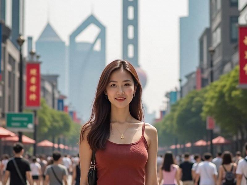 Neon Renaissance: Shanghai's Entertainment Venues Navigate Digital Transformation and Cultural Preservation
