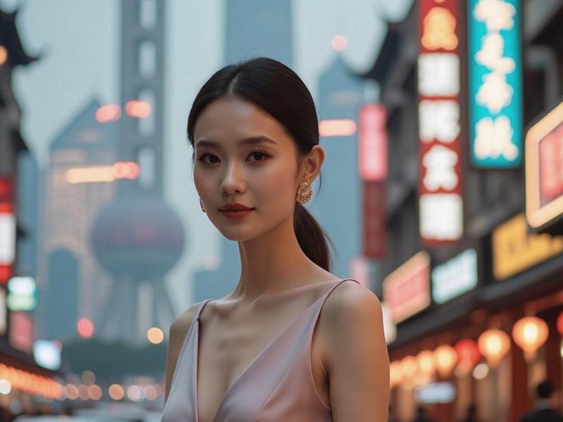 从朱家角摇橹到陆家嘴星河：上海与周边的