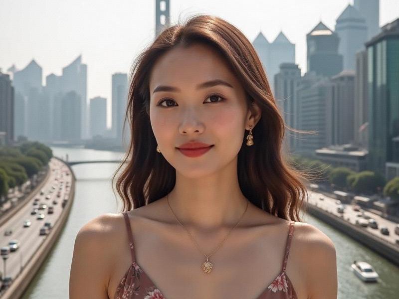 Shanghai and Beyond: The Rise of a Megacity Cluster in the Yangtze River Delta