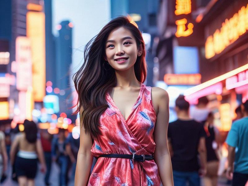 Shanghai's Innovative Development: A Model for the Future of Smart Cities