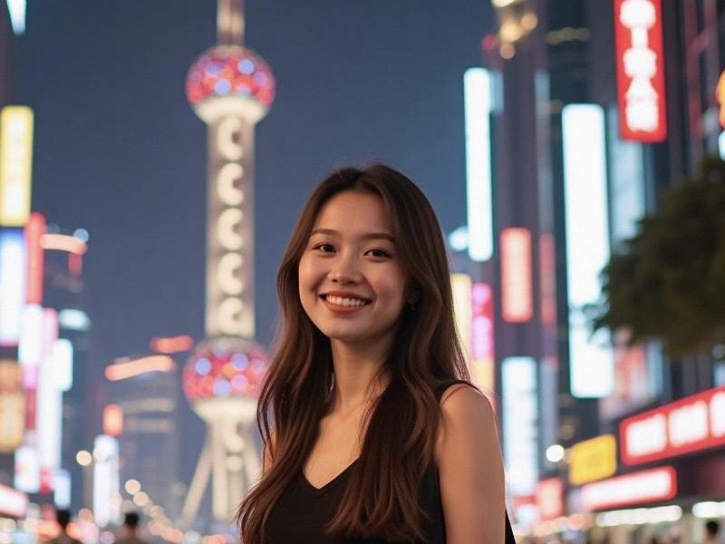 Shanghai's Nightlife Renaissance: The Evolution of High-End Entertainment Venues