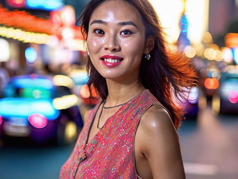 Shanghai's Entertainment Clubs: A Blend of Glamour and Culture