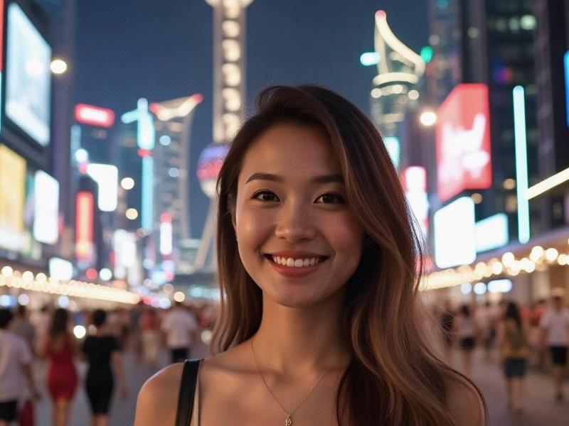 The Silicon Delta: How Shanghai's Tech Corridor Is Reshaping the Yangtze River Delta
