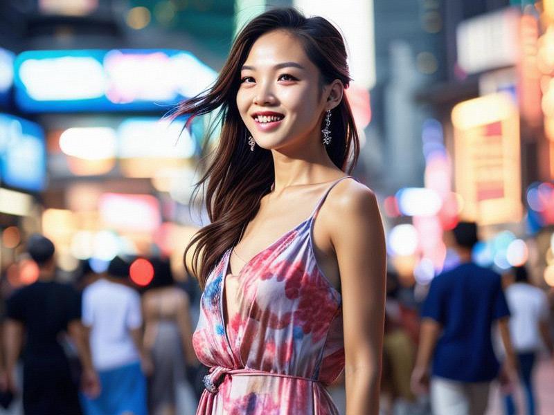 Shanghai's Iconic Tourist Attractions: A Journey Through the City's Soul