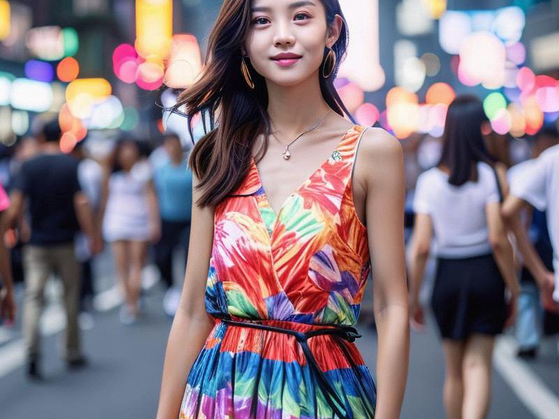 Shanghai and Surrounding Area: A Dynamic Region of Economic and Cultural Flourishing