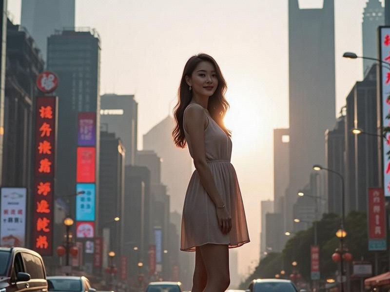 The Velvet Revolution: Shanghai's High-End Entertainment Venues Redefine Urban Sophistication