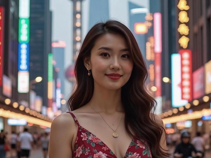 Shanghai's Nocturnal Renaissance: How Entertainment Clubs Are Redefining Urban Nightlife in 2025