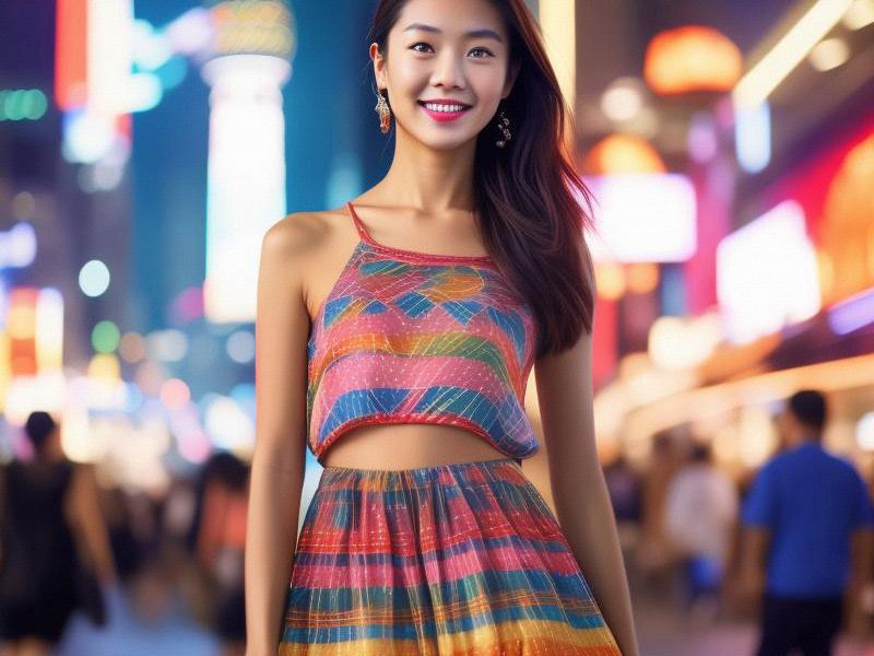 Shanghai's Entertainment Centers: A Thriving Hub of Culture and Fun