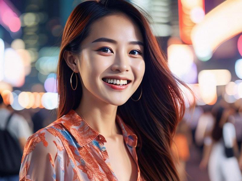 Shanghai's Thriving Entertainment Scene: A Hub of Culture and Creativity