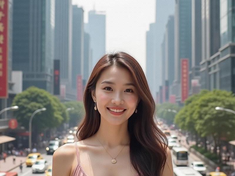Shanghai 2025: The Rise of China's Silicon Bund