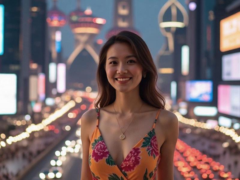 The Phoenix of the East: How Shanghai Is Redefining Global Urban Culture in 2025