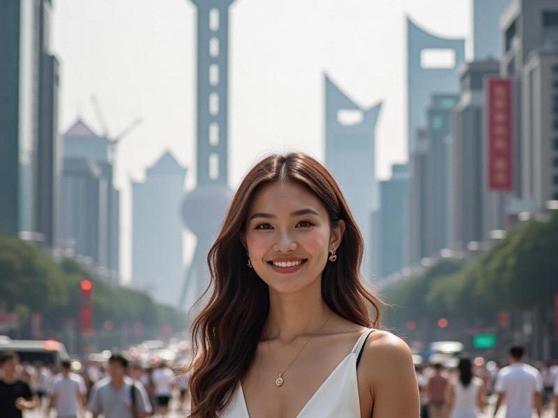 Shanghai's Expanding Sphere: How the Megacity is Reshaping its Surrounding Regions