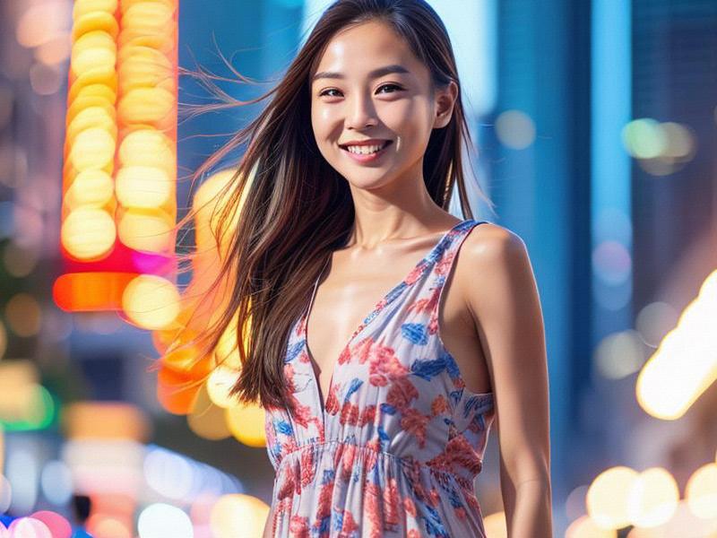Shanghai: A Beacon of Modern Development alongside Historical Charm