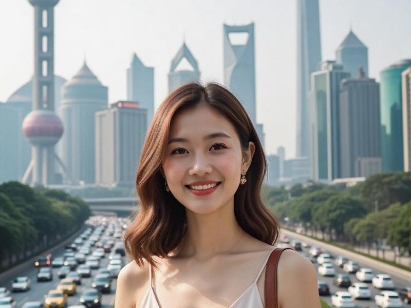 Shanghai 2030: How China's Financial Capital Is Reinventing Itself for the Next Decade
