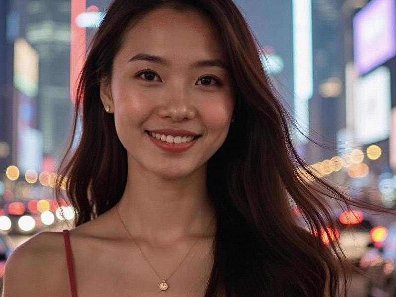 Quantum Nightlife: How Shanghai's Entertainment Clubs Are Pioneering the Future of Hospitality