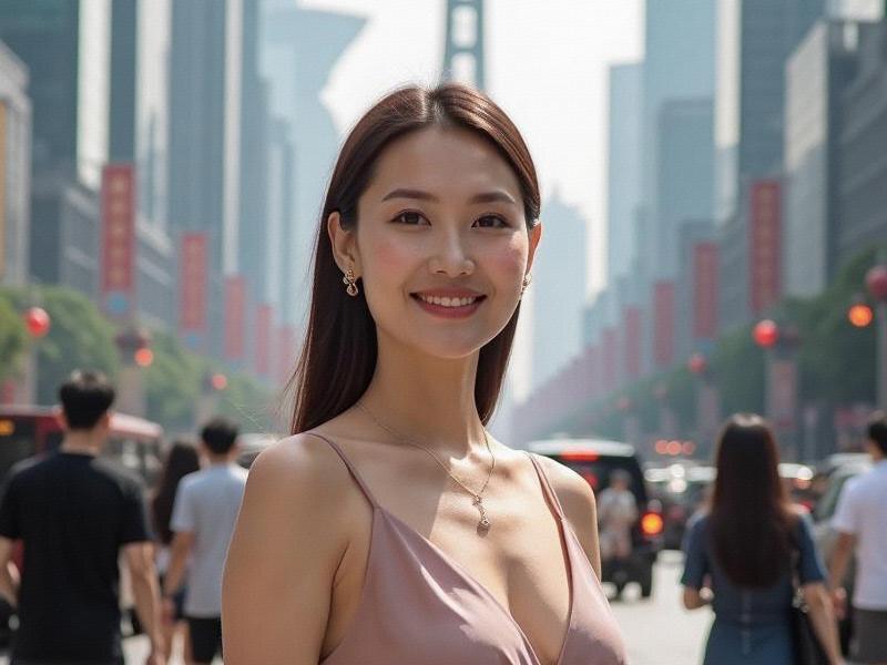 The Greater Shanghai Megaregion: How the Core and Periphery Are Forging China's Most Innovative Symbiosis