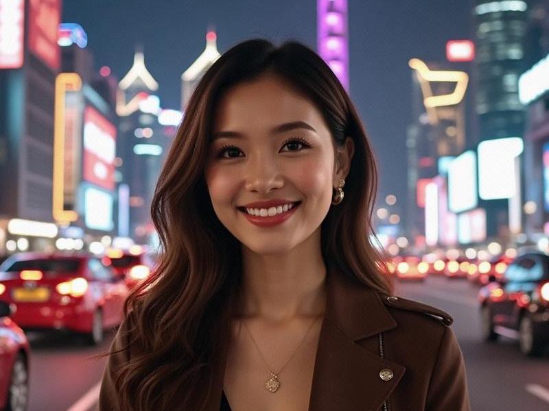 【镜中上海】从阮玲玉到张园：都市女性的十面灵光