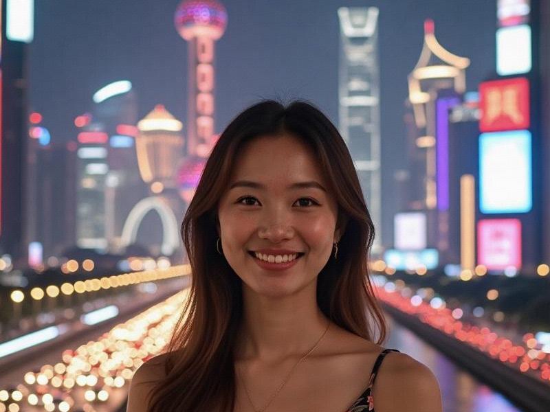 Shanghai 2025: The Beating Heart of China's Golden Delta