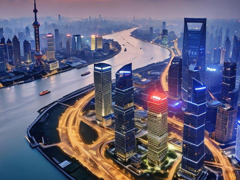 Shanghai's Surrounding Areas: A Comprehensive Overview