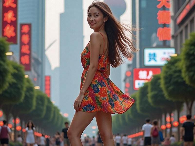 Shanghai 2025: The Silicon Valley of the East Reinvents Itself Again