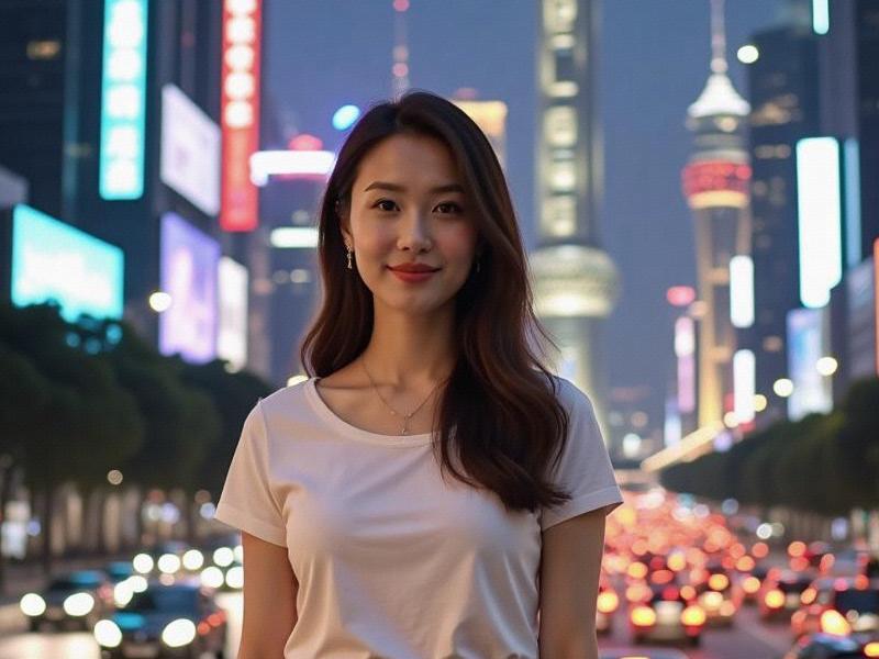 Shanghai Women: Deconstructing the Archetype of China's Most Cosmopolitan Females