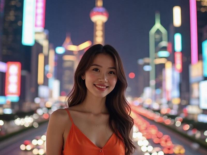 The Shanghai Connection: How China's Financial Capital is Reshaping the Yangtze River Delta