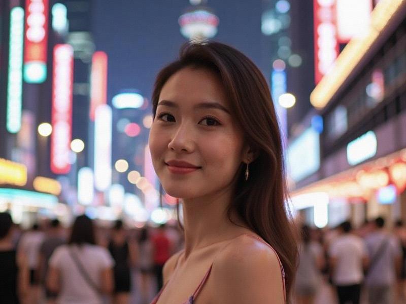 The Greater Shanghai Megaregion: Where Urban Dynamism Meets Yangtze Delta Charm