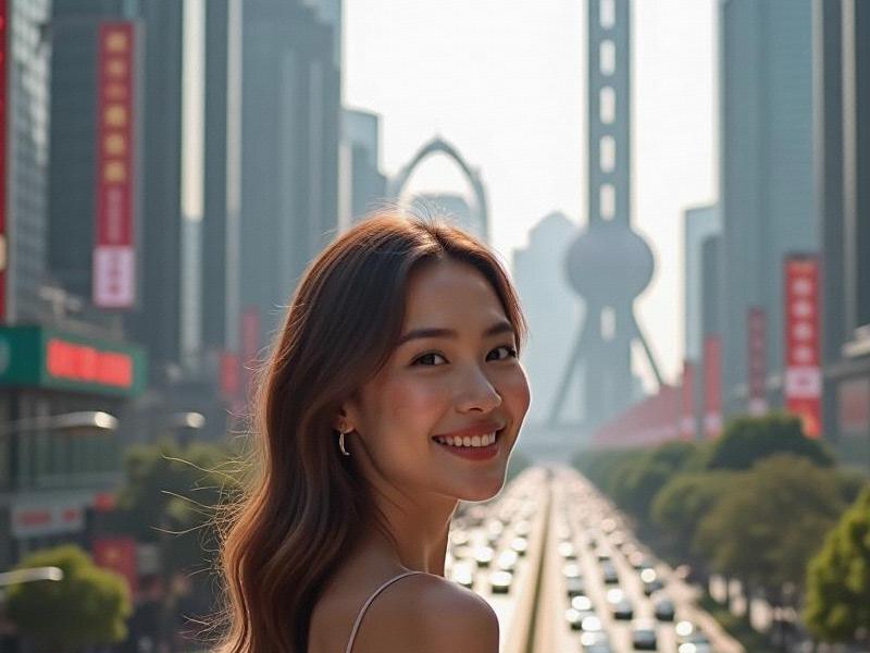 Shanghai's Expanding Horizon: How China's Financial Capital is Reshaping the Yangtze Delta