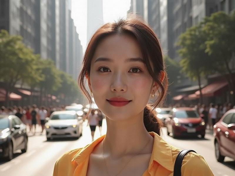 Shanghai's New Femininity: How the Women of China's Global City Are Redefining Beauty and Success