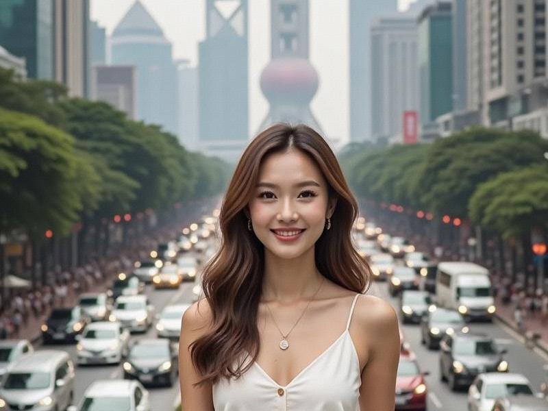 Shanghai's Nightlife Evolution: How Entertainment Venues Are Redefining Urban Leisure