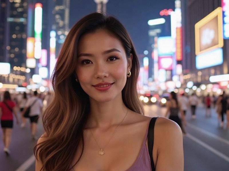 Shanghai's Modern Daughters: How the City's Women Are Redefining Chinese Femininity